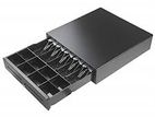Electronic Cash Drawer 5 Bill Coins for POS System