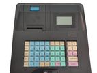 Electronic Cash Register