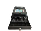 Electronic - Cash Register