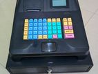 Electronic Cash Register