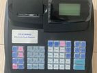 Electronic Cash Register