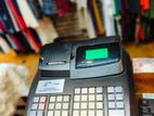 Cash Register Machine