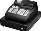 Electronic Cash Register Machine