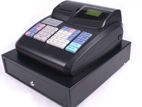 Electronic Cash Register Machine