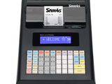 Electronic Cash Register - SAM4S ER-230 EJ