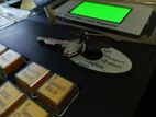 Electronic Cash Register Machine