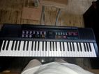 Casio Keyboard