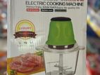 Electronic Chopper