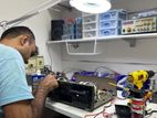Electronic Repair Service
