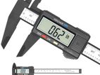 Electronic Digital Caliper High-Precision Measure Instrument Ruler
