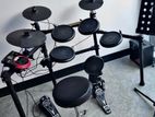 Electronic Drum Set