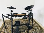 Electronic Drum Set