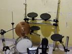 Electronic Drum Set