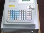 Electronic - Cash Register