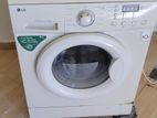 LG Washing Machine
