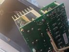 Electronic gym repair with service