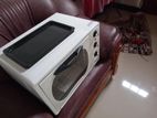 Microwave Oven