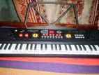 Electronic Keyboard