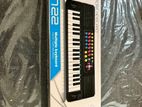 Electronic keyboard piano