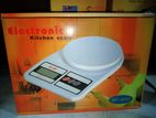 ELECTRONIC KITCHEN SCALE (10KG)