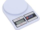 Electronic Kitchen Scale