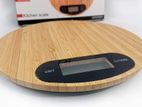 Electronic Kitchen Scale - Made by Wooden Weight