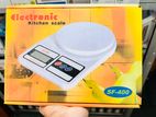 Electronic Kitchen Scale Sf-400