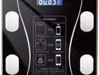 Electronic LED Display Floor Scale SF-1913