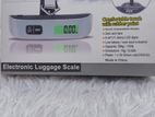 Electronic Luggage Hand Scale