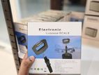 ELECTRONIC LUGGAGE SCALE