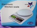 Electronic Modern Home Scale SF-400
