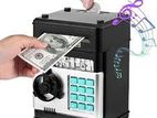 Electronic Money Saver Box