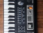 Electronic Organ Keyboard