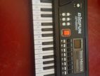 Electronic Organ