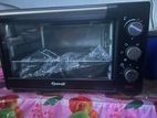 Electronic Oven -30L ( 2KG )
