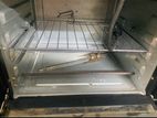 Electronic Oven