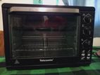 Electronic Oven