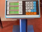 Electronic Platform Weighing Scale – 150KG