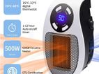 Electronic Portable Heater