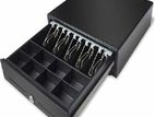 Electronic Pos Cash Drawer Box 5bill 8coin