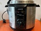 Electric Pressure Cooker 5.4L