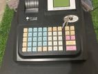 Electronic Cash Register Machine