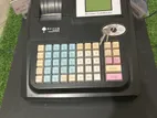 Electronic Cash Register Machine