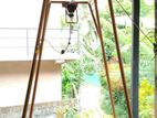 Electronic Rope Hoist