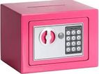 Electronic Safe Box Smart Password Lock & 2 Keys