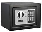 *Electronic Safe Box With Smart Password Lock And 2 Keys*