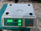 Electronic Scale 15 Kg- Apex