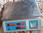 Electronic Scale 15 kg
