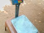 Electronic Scale 30kg (Licensed)