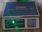 Electronic Scale